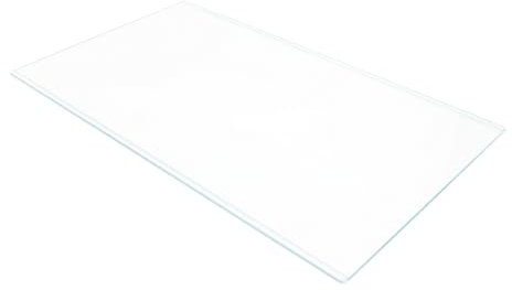 sparefixd Glass Shelf to Fit Lamona Fridge & Freezer