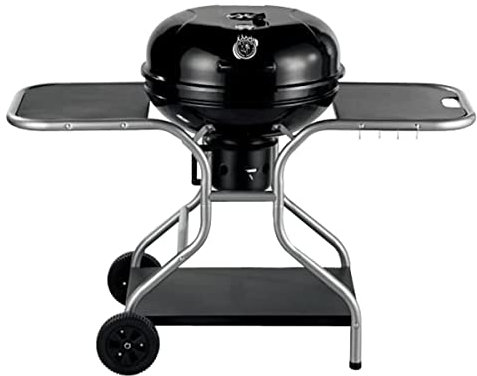 Barbecue El Gaucho Globo Comfort