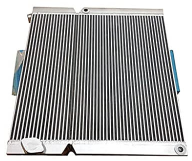 Fits Atlas Copco Air Compressor Air Cooler (1613951200)