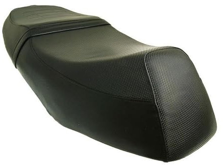 Sitzbank Standard China 4Takt Roller 125ccm kompatibel für Baotian Benzhou Flex-Tech Jinlun Rex