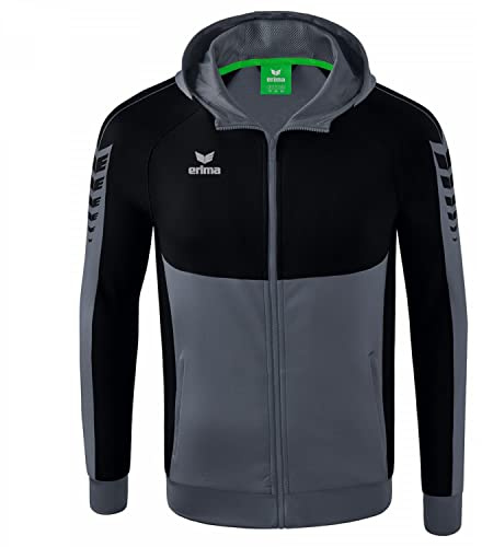 Erima Six Wings Kapuzenjacke Herren