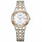 Citizen Reloj FE1246-85A Acero Mujer