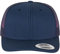 Flexfit Unisex 6606-RetroTrucker Retro Trucker, navy, Kids