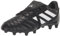 adidas Copa Sense.4 Indoor-Fußballschuh für Erwachsene, Unisex-Erwachsene, Schwarz/Weiß/Weiß, 8.5 Women/7.5 Men