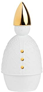 Räder [A] Wintermärchen Dekofigur Nikolaus D.6cm, H.13cm