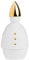 Räder [SA2025/08] Wintermärchen Dekofigur Nikolaus D.6cm, H.13cm