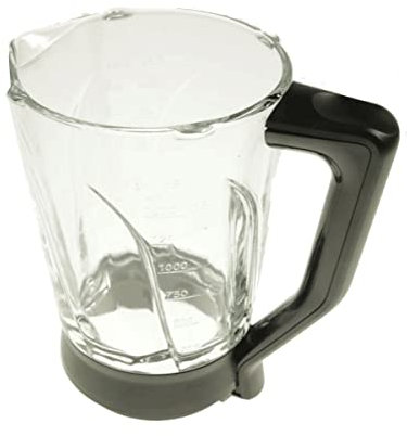 Bol blender nu d'origine Robot ménager 11039722 BOSCH