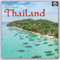 Thailand 2024 – 16-Monatskalender: Original The Gifted Stationery Co. Ltd [Mehrsprachig] [Kalender] (Wall-Kalender)