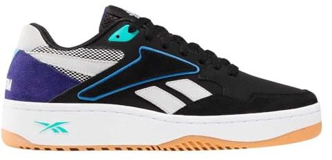 Reebok Male Adult ATR CHILL CBLACK/BOLPRP/FTWWHT 5.5