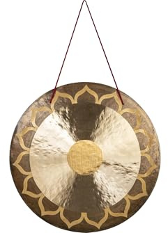 Sela Wind Gong Lotus 24