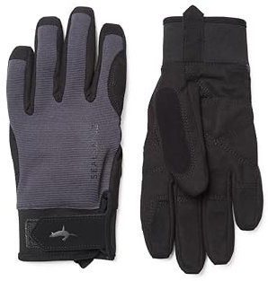 SealSkinz Harling Allwetter-Handschuh, wasserdicht