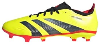 Adidas Unisex Predator League Football Boots Firm GroundFußballschuhe