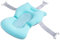 Coussin de Bain Bebe Pour Baignoire Bébé Matelas Reducteur Baby Hamac Adaptateur Oreiller Chaise 0-12 Mois Support Tapis Sièges 3 Points Fixe Réglable