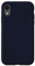 iPhone XR Dark Blue Case