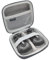 Musiin Custom Case for Wireless Guitar System – Compatible with Xvive JOYO NUX and More! Protective Storage