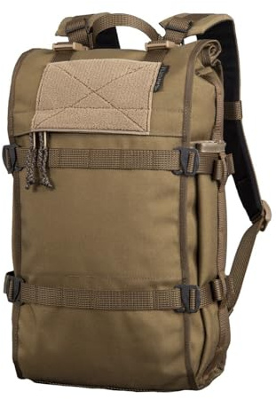 Savotta Kahakka 15 Liter braun