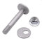 Suspension arrière Vis de carrossage excentrique Boulon de bras Pour Hyundai ix55 Santa Fe i30 Coupe Pour Kia Sorento Pour Ceed Niro Stinger 55260-2B100