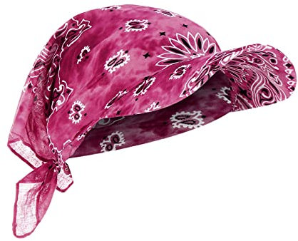 Sombrero Plegable Hombre Gorro Pescador Rosa de Mujer para la Cabeza Sombrero de impresión de béisbol para Gorro Paja Hombre Barato Bucket Hat Mujer Purple (Hot Pink, One Size)