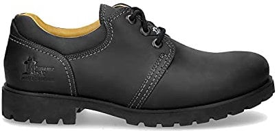 Panama Jack Panama 02 Herren Halbschuhe, Größe:40 EU