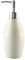 soap dispenser with pump Press Type Soap Dispenser Shampoo Shower Gel Bottle Creative Ceramic Dispenser Bottle Lotion Bottle bathroom kitchen lotion