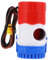 ibasenice Pompe à eau de mer pour yacht pompe de puisard submersible Marin pompes à eau submersibles water dispenser pump water pump pompe de cale pour pompe de vidange pour bateau pp