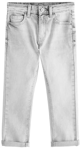NEXT Jungen Five-Pocket-Jeans im Regular-Fit 98-182