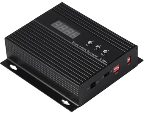 KHZen Synchroner Stepper Gyro Kompasse LED Keulengenerator NMEA0183 Signale 0 2 Grad Genauigkeit Für AIS Geräte