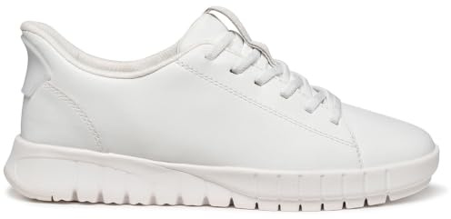 Geox Damen D Flextride Plus CSneaker