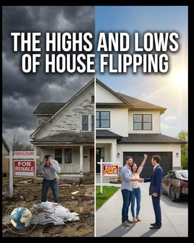 The Highs and Lows of House Flipping: HOUSE FLIPPING
