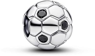 PANDORA Soccer Ball 794710C01 Anhänger