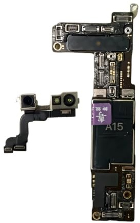 Scheda madre serie 14 con o senza Face ID