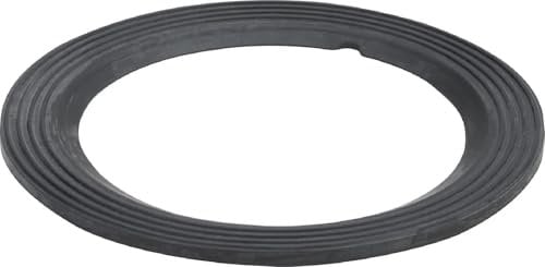 Viega joint 6961.95 – perfilada 6961.95 diamètre 116 x 81 x 4,5 mm