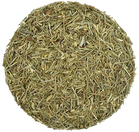 Equiseto Sciolta Foglie Tè Erbe Secca - Equisetum Arvense L. (100g)