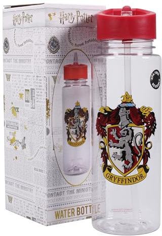 Bouteille Harry Potter Gourde