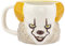 Paladone Taza de desayuno 3D It Pennywise