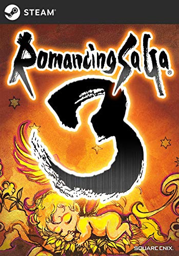 Romancing Saga 3 Standard | PC Code - Steam