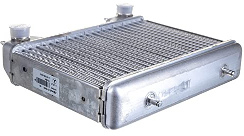 MAHLE CLC 27 000P Ölkühler, Motoröl für Mercedes-Benz 123 Saloon (W123) u.a.