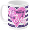 Helena Mug, Cup, Helena's Hug in A Mug, (Pink and Purple)