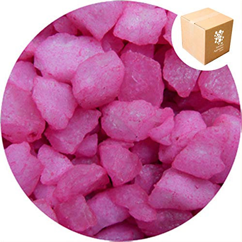 Specialist Aggregates ® - 1.7kg Aspen - Rose - Decorative Gravel/Stones | Weddings | Events | Memorials | Photography | Home | Garden | Vases | Art | Craft | 23 COLOURS | UK Manufacturer