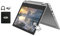 2021 Newest Lenovo Flex 3 11.6 HD Touchscreen 2-in-1 Convertible Chromebook Laptop, 8-Core MediaTek MT8183 CPU, 4GB Memory, 32GB eMMC, WiFi 5, Chrome OS, Arctic Grey, w/GM Accessories
