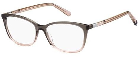 Tommy Hilfiger Brille TH 1965 Größe 54-15 mm Shaded Grau