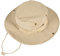 Sonnenhüte für Männer und Frauen, Fischerhut, UPF 50+, Boonie-Hut, faltbar, UV-Schutz, Wandern, Strand, Angeln, Sommer, Safari, 1 Packung, Beige, 6 3/4-6 7/8, 1er-Pack, Beige, 6 3/4-6 7/8