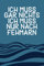 Ich muss gar nichts - Ich muss nur nach Fehmarn: Fehmarn Kalender & Planer 2024 / Ostsee Liebhaber / Ostsee Urlaub Geschenk / Softcover / A5
