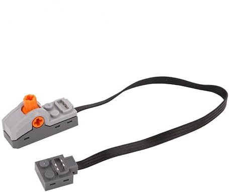 YLtremker Technik Power Functions Set, Technik Power Functions Control Switch 8869
