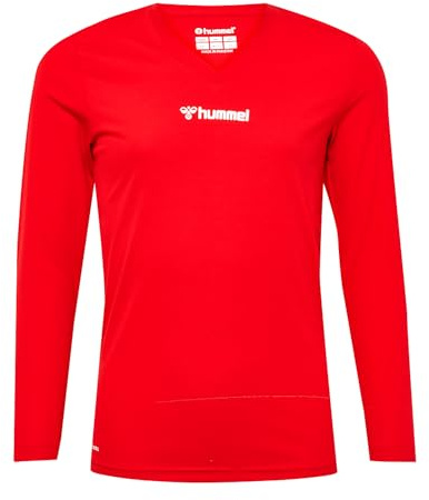 hummel Bl Essential T-Shirt Kids Kinder