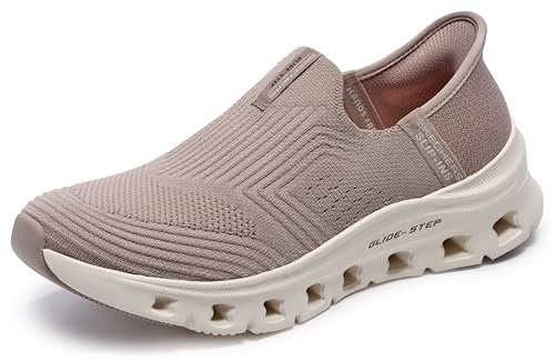 Skechers Damen Glide-Step Pro Everyday Citizen Slip-InTurnschuhe