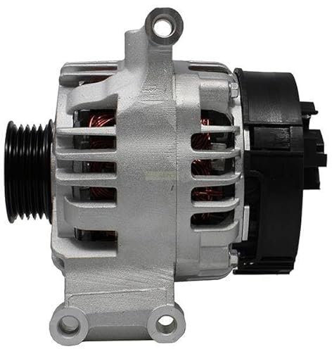 Lichtmaschine 70A NEU - OE Nr. 63377006 kompatibel mit FIAT Grande Punto Evo Van Siena