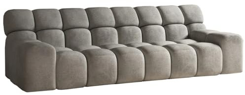 Friderik Campile BigSofa elektrisch verstellbare Sitztiefe 288 cm