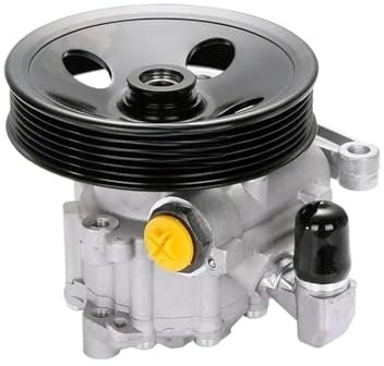 Kompatibel für Benz W164 X164 W251 W204 C300 C350 ML350 GL550 NEUE Servopumpe 0054664201, A0054664201, 005 466 42 01