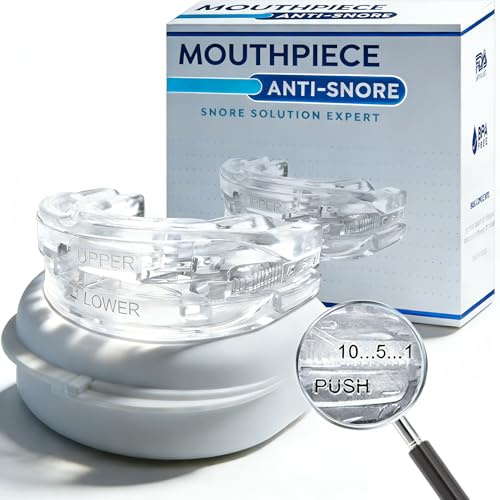 Ferula antironquidos,Ferula Dental para Bruxismo